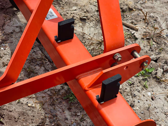 Image of Land Pride BB1248 equipment image 3