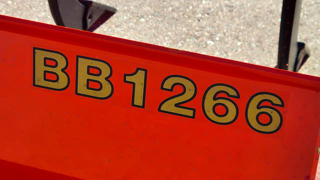 Image of Land Pride BB1266 equipment image 4