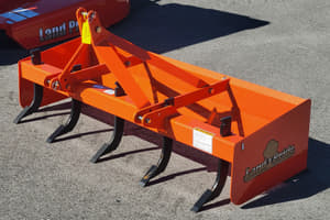 2023 Land Pride BB1266 Image