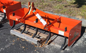 2023 Land Pride BB1266 Image