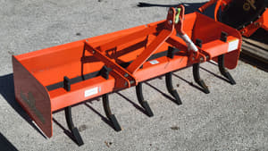 2023 Land Pride BB1272 Image