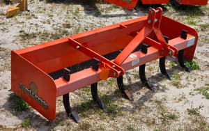 2023 Land Pride BB1272 Image