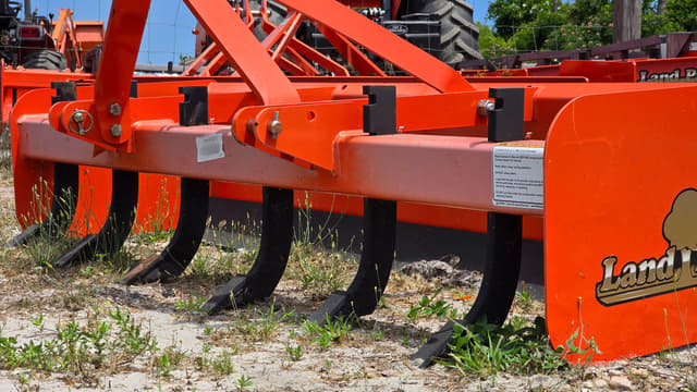 Image of Land Pride BB1272 equipment image 2