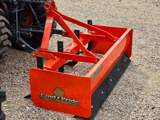 Image of Land Pride BB1560 equipment image 1