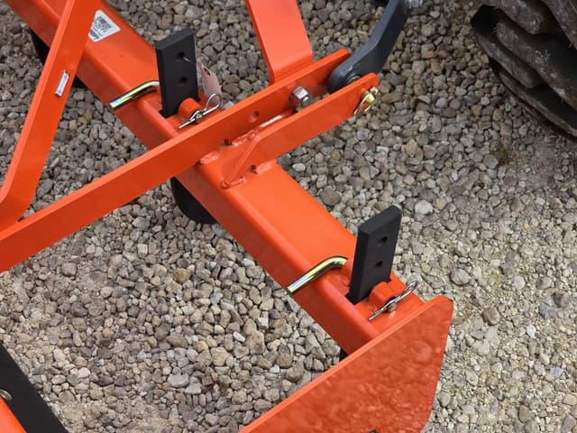 Image of Land Pride BB1560 equipment image 4