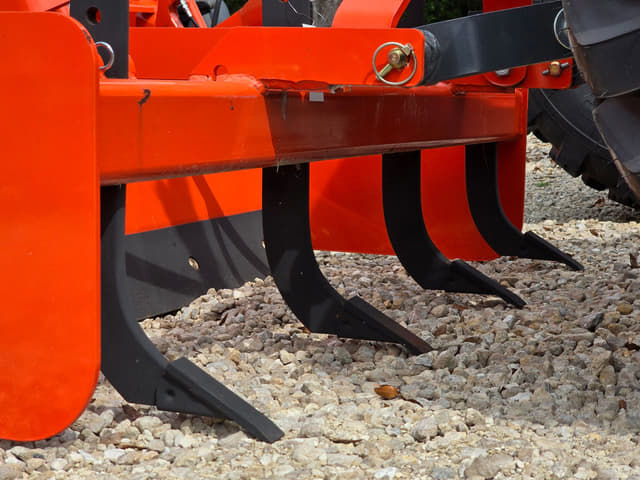 Image of Land Pride BB1560 equipment image 3