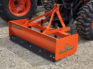 2023 Land Pride BB1560 Image