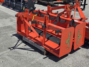 2024 Land Pride BB1566 Image