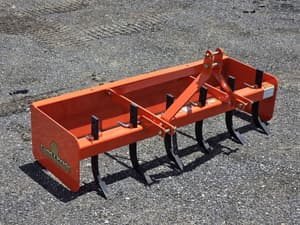 2023 Land Pride BB1572 Image