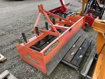 Main image Land Pride BB1572