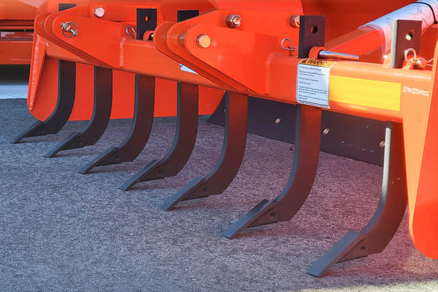 Image of Land Pride BB3584 equipment image 2