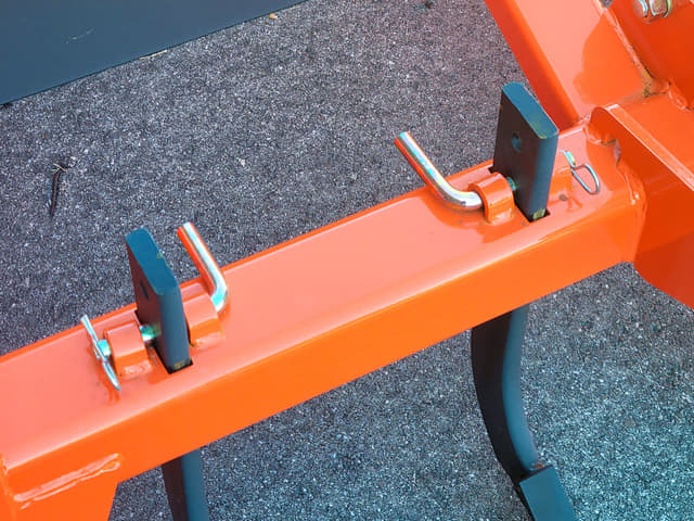 Image of Land Pride BB3584 equipment image 3