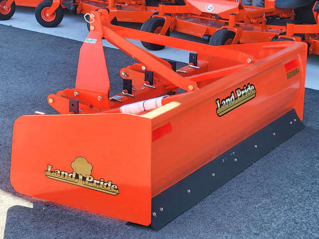 Image of Land Pride BB3584 equipment image 1