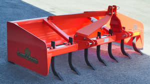 2023 Land Pride BB3584 Image