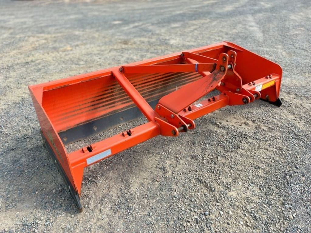 2018 Land Pride BB3596 Equipment Image0