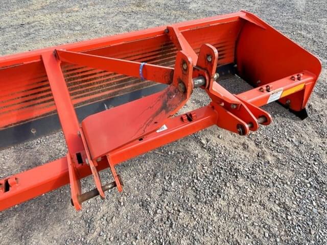 Image of Land Pride BB3596 equipment image 4