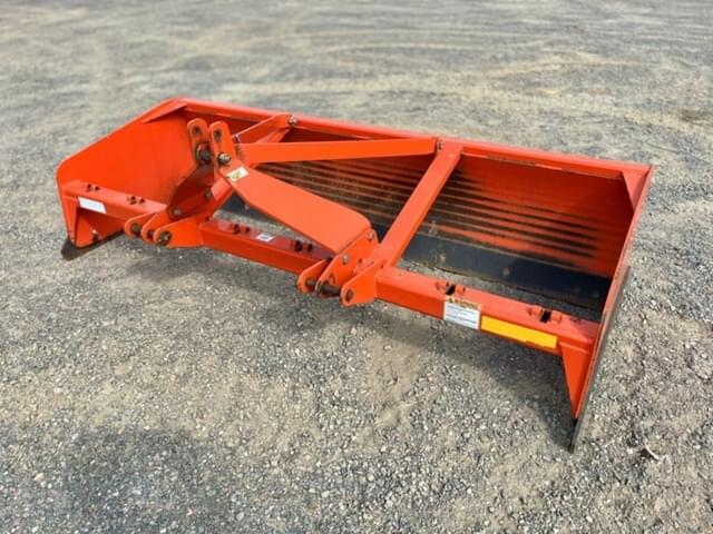 Image of Land Pride BB3596 equipment image 1