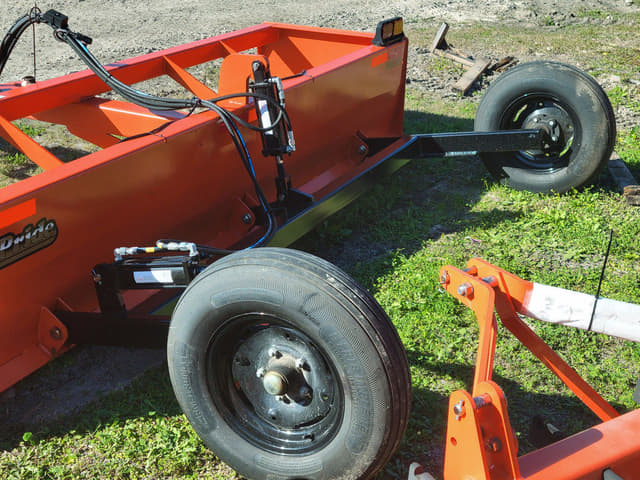 Image of Land Pride BB4512 equipment image 4