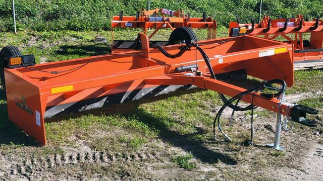 Image of Land Pride BB4512 equipment image 2