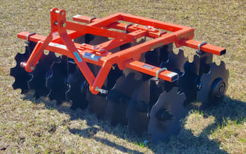 Main image Land Pride DH1060