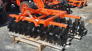 2023 Land Pride DH1572 Image