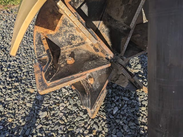 Image of Land Pride DTM55 equipment image 4