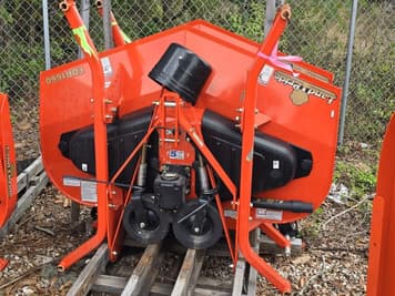 Main image Land Pride FDR1660