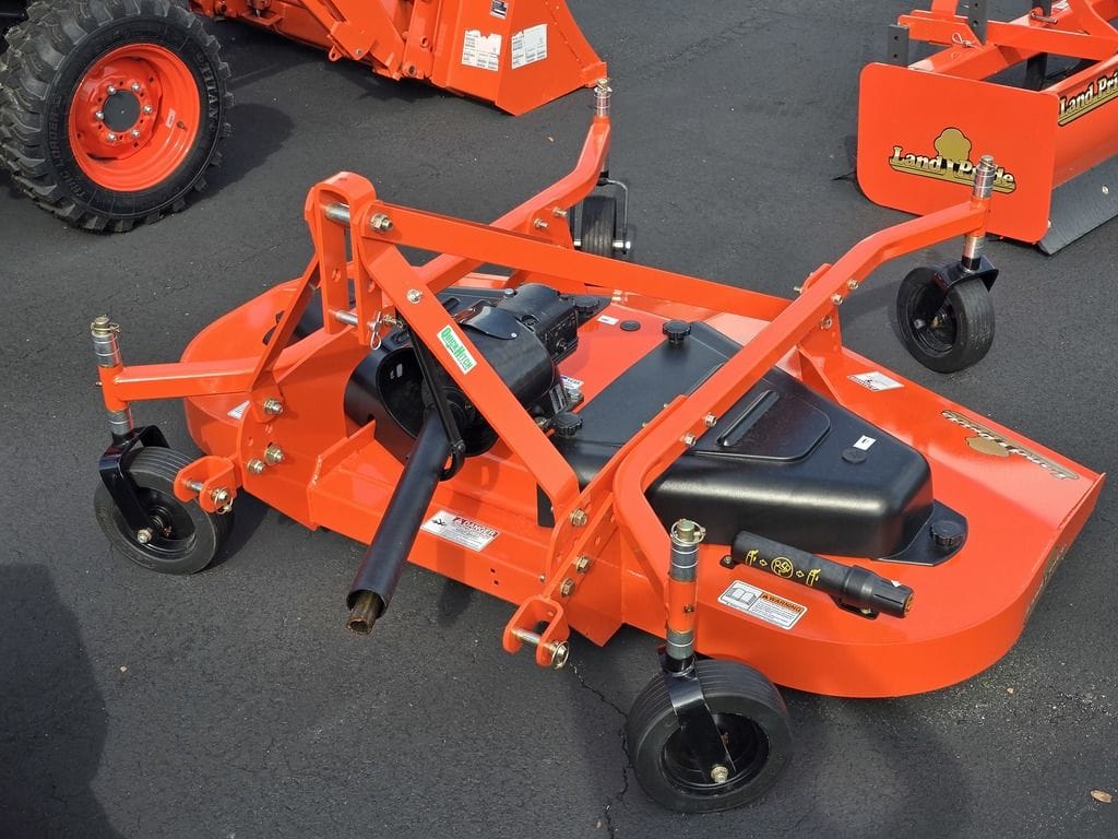 2024 Land Pride FDR1672 Equipment Image0