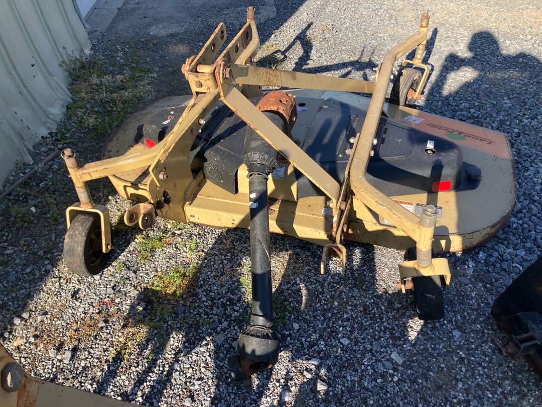 Image of Land Pride FDR1672 Image 0