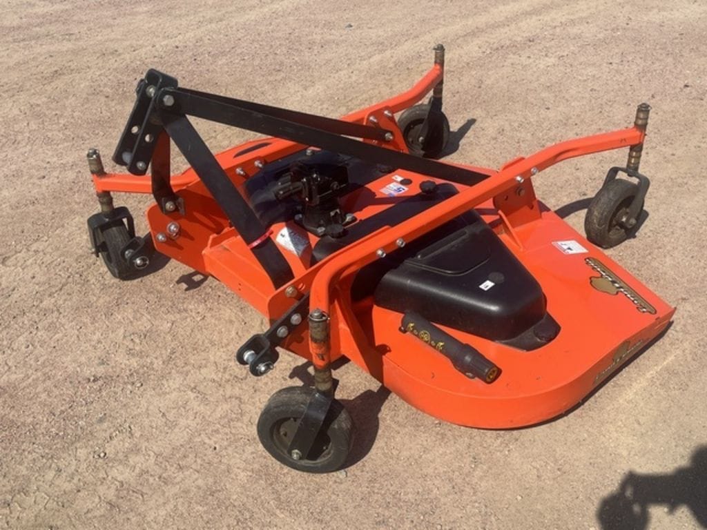 Land Pride FDR1672 Equipment Image0