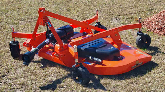 Image of Land Pride FDR2584 equipment image 1