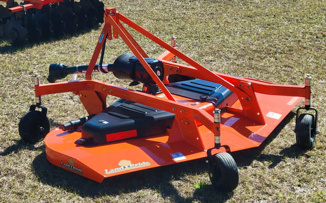 Image of Land Pride FDR2584 equipment image 2