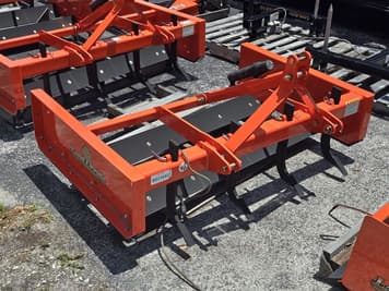 Main image Land Pride GS1560