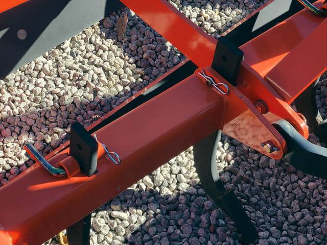 Image of Land Pride GS1572 equipment image 3