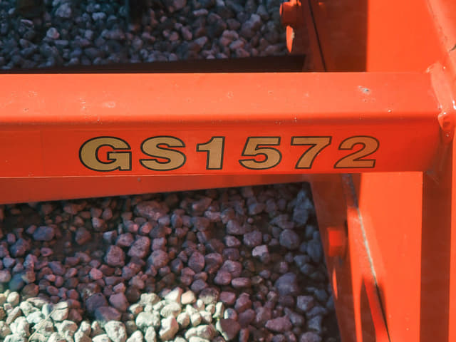 Image of Land Pride GS1572 equipment image 4