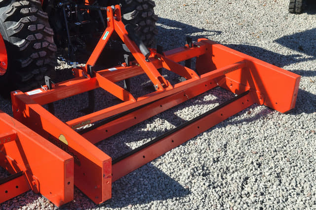 Image of Land Pride GS1572 equipment image 1