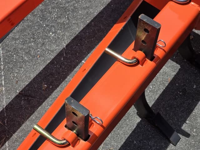 Image of Land Pride GS2596 equipment image 3