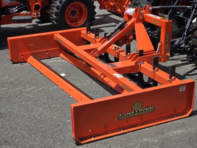 Image of Land Pride GS2596 equipment image 1