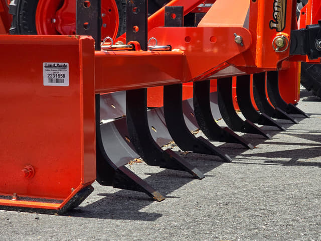 Image of Land Pride GS2596 equipment image 2