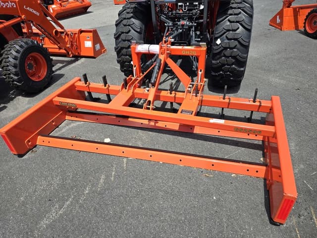 Image of Land Pride GS2596 equipment image 4