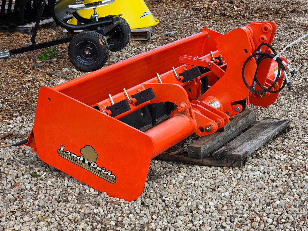 2023 Land Pride HRL3578 Equipment Image0