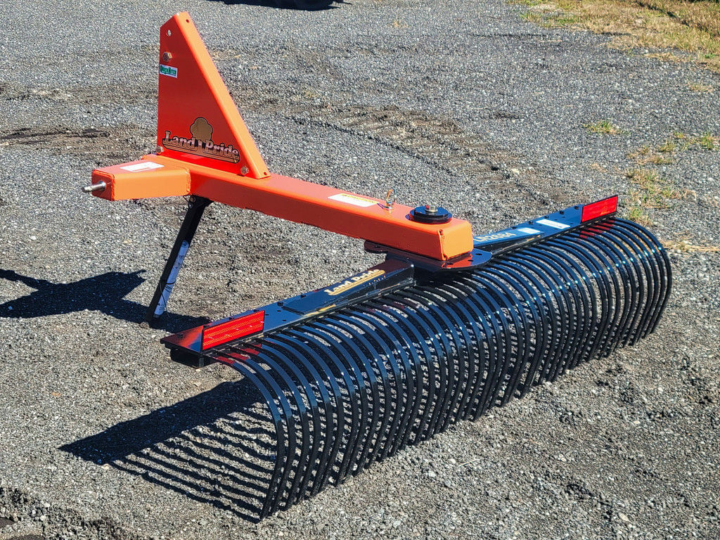 2023 Land Pride LR2684 Equipment Image0