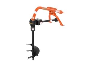 Land Pride PD25 Image