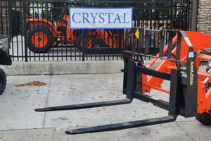 2023 Land Pride PFL3048 Image