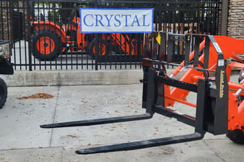 Main image Land Pride PFL3048