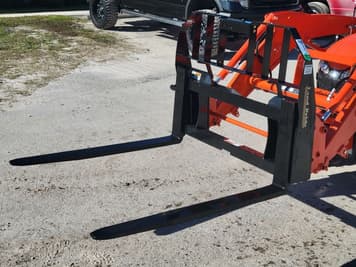 Main image Land Pride PFL3048