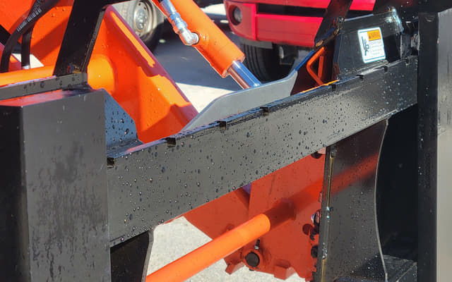 Image of Land Pride PFL3048 equipment image 3