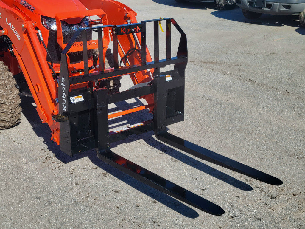 2023 Land Pride PFL5648 Equipment Image0