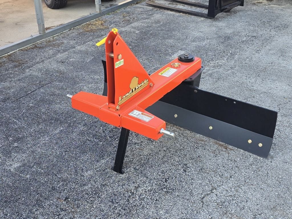 2025 Land Pride RB1660 Equipment Image0