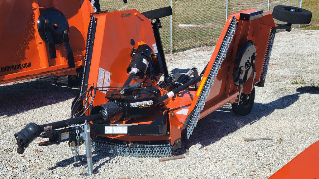 2023 Land Pride RC2512 Equipment Image0